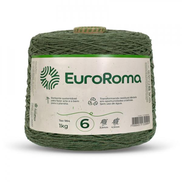EUROROMA COLORIDO 4/6 - 1KG - 1016M